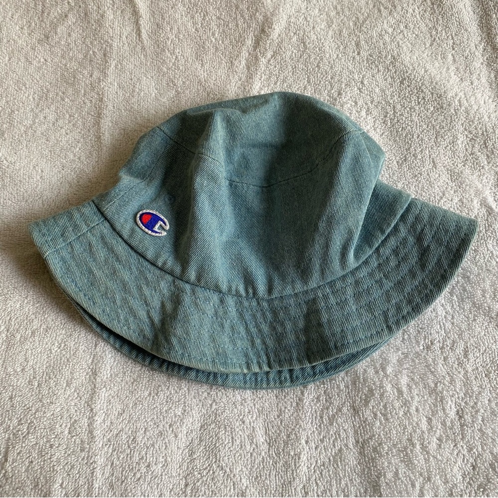 Champion Japan Bucket Hat